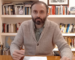 Foto de Jorge Cappa, poeta español