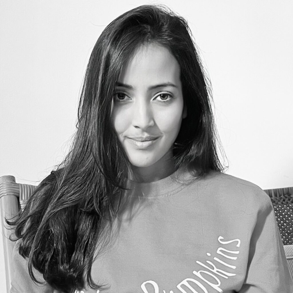 Melissa Alvarado Sierra