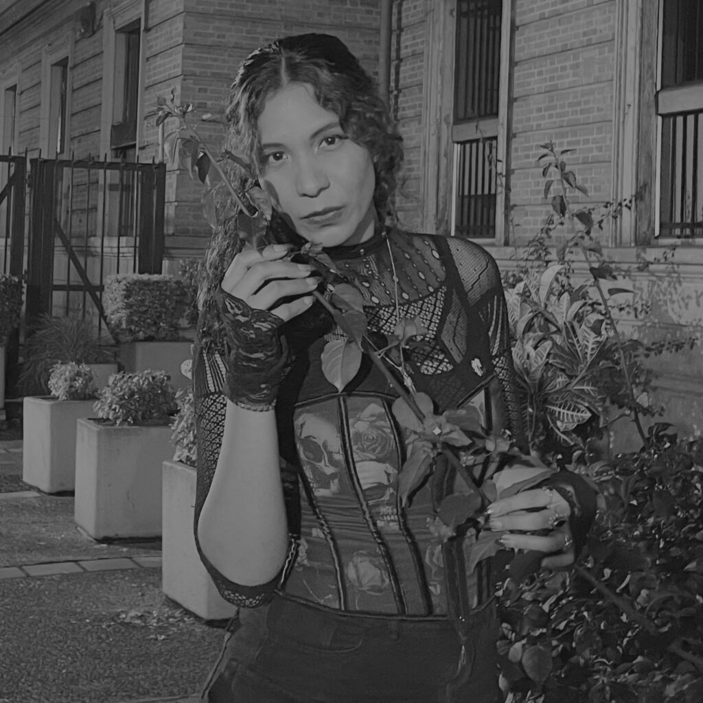 Foto de Alexandra Marzán