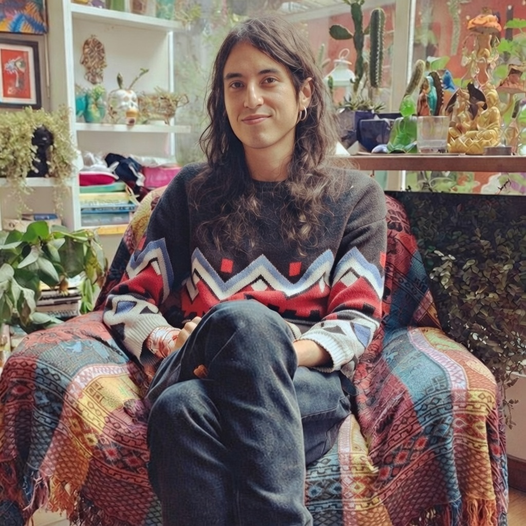 Michael Díaz Benítez