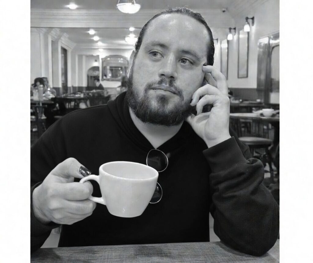 Fotografía de Juan Pablo Arenas