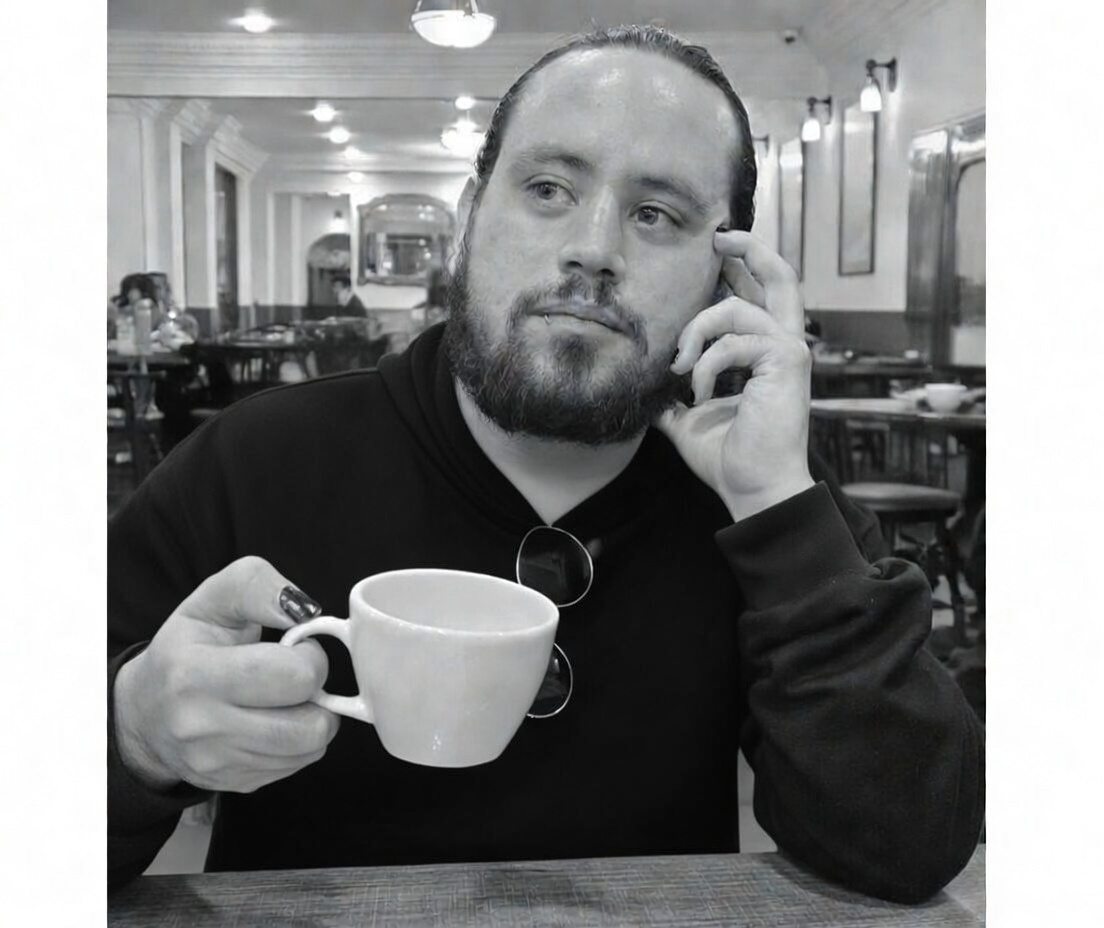 Fotografía de Juan Pablo Arenas