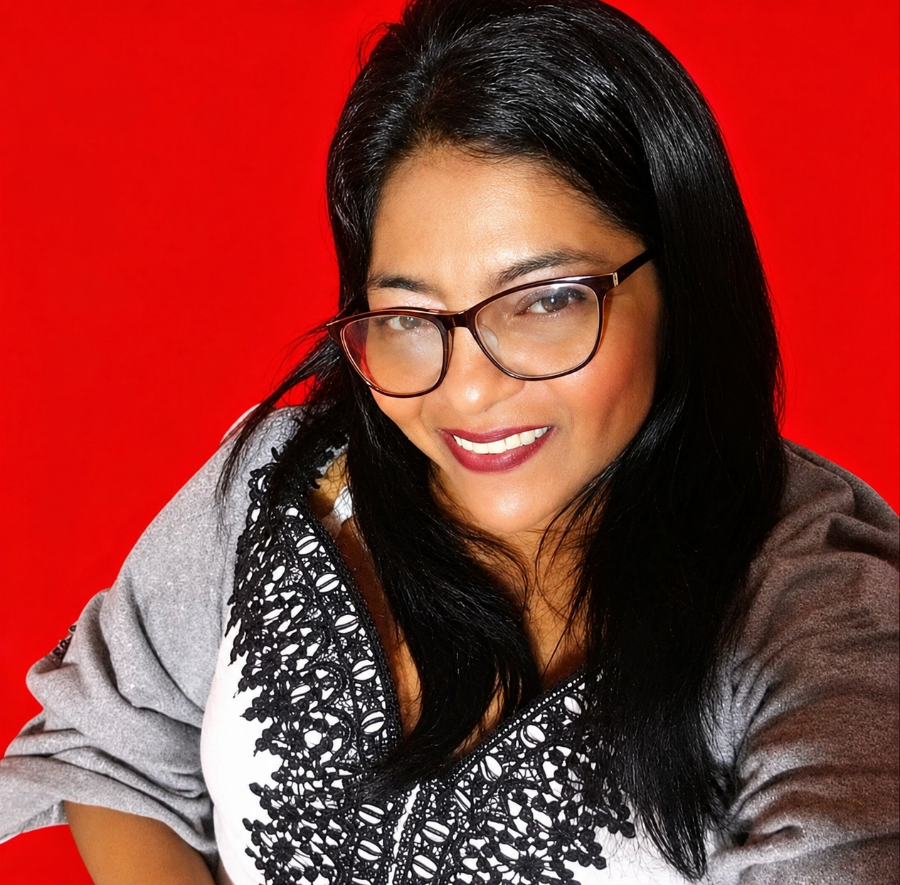 Martha Ortiz