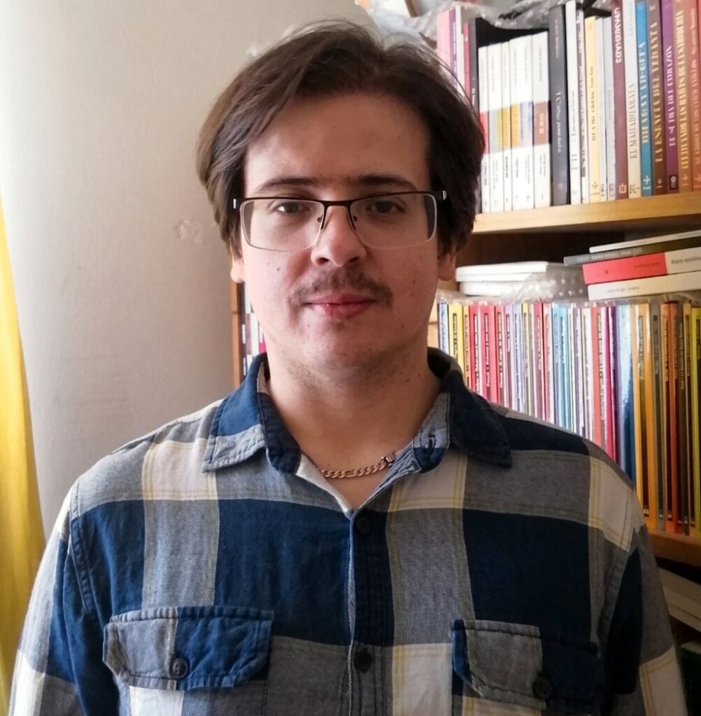 Sebastián Novajás.