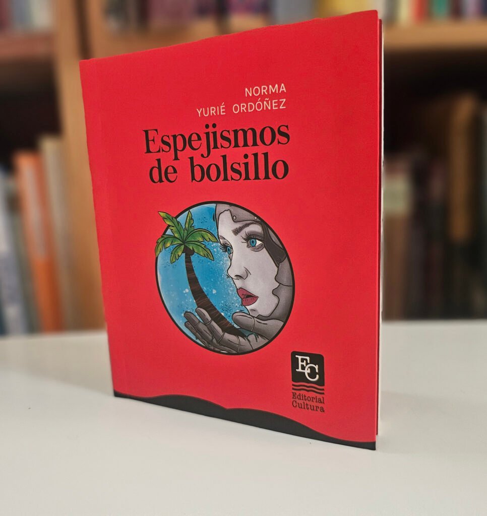 Espejismos de bolsillo.