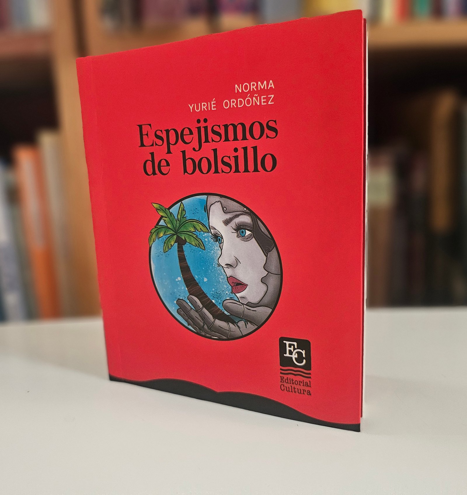 Espejismos de bolsillo.